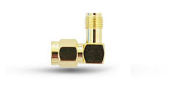 90 Degree Antenna Adapter